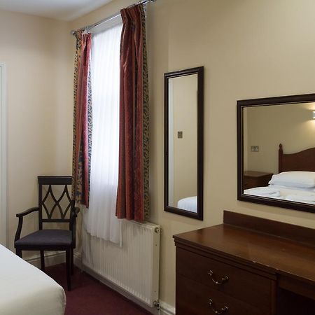 Hadleigh Hotel Eastbourne Exteriör bild